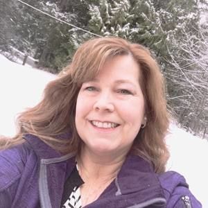 Meet your Posher, Danette